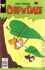 Cover for Chip 'n' Dale #59