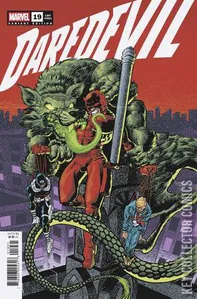 Daredevil #19