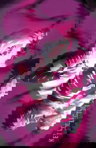 Power Rangers: Prime #14