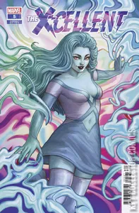 X-Cellent #5