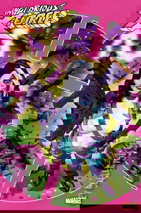 Inglorious X-Force #6