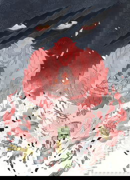 Variant Cover for Ultimate X-Men #1