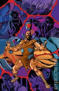 X-O Manowar #0