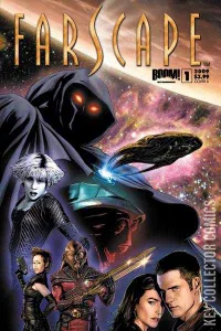 Farscape #1