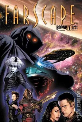 Farscape