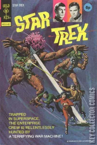 Star Trek #22
