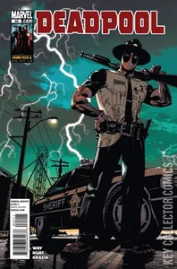 Deadpool #22