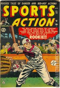 Sports Action #14