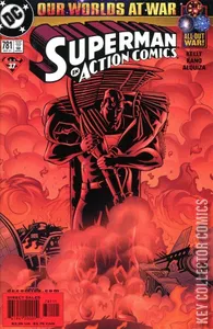 Action Comics #781