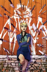 Variant Cover for Something Is Killing the Children #45