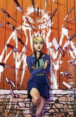 Variant Cover for Something Is Killing the Children #45