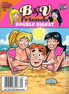 B & V Friends: Double Digest #235