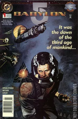 Babylon 5