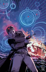 Variant Cover for Firefly: Blue Sun Rising #1