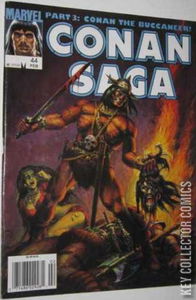 Conan Saga, The #44