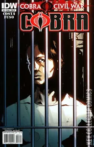 Cobra #3
