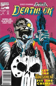 Deathlok #7