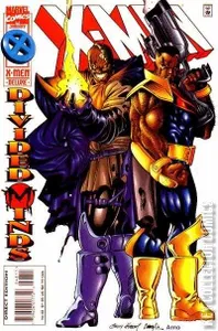 X-Men #48