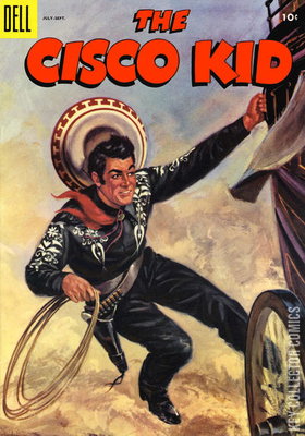 The Cisco Kid