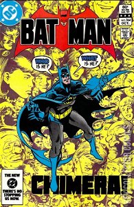 Batman #364