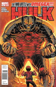 Hulk #41