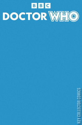 Doctor Who: The Fifteenth Doctor