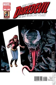 Daredevil #14
