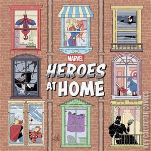 Heroes at Home