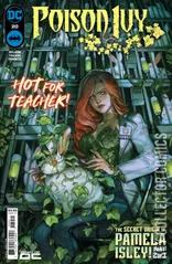 Cover for Poison Ivy #20