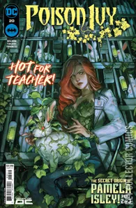 Poison Ivy #20