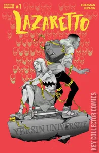 Lazaretto #1