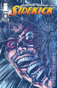 Sidekick #8
