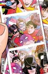 Cover for Justice League Unlimited #8
