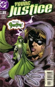 Young Justice #42