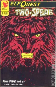 ElfQuest: Two-Spear #5
