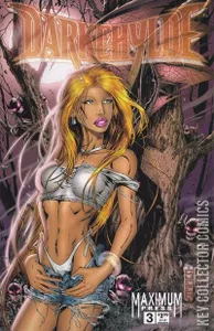 Darkchylde #3