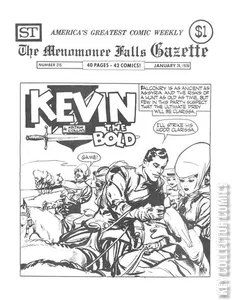 The Menomonee Falls Gazette #215