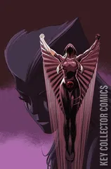 Variant Cover for Thundercats x Silverhawks: Thunderhawks #2