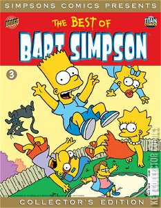 The Best of Bart Simpson #3