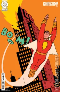 Shazam #21