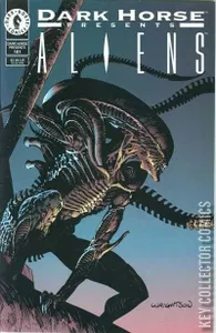 Dark Horse Presents #101