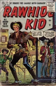 Rawhide Kid #2