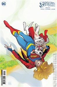 Supergirl Special #1