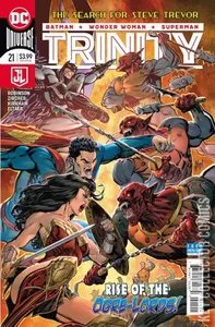 Trinity #21