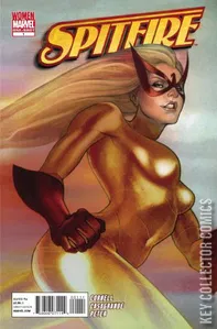 Spitfire #1