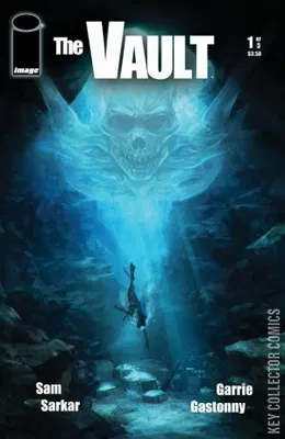 The Vault