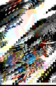 Power Rangers: Prime #12