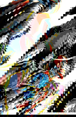 Power Rangers: Prime