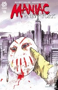 Maniac of New York #5