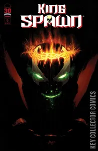 King Spawn #6
